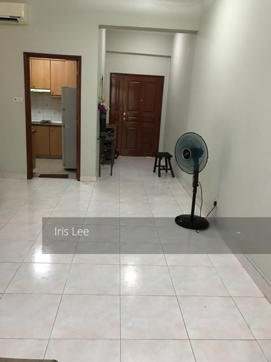Hillview Heights (D23), Condominium #134942372